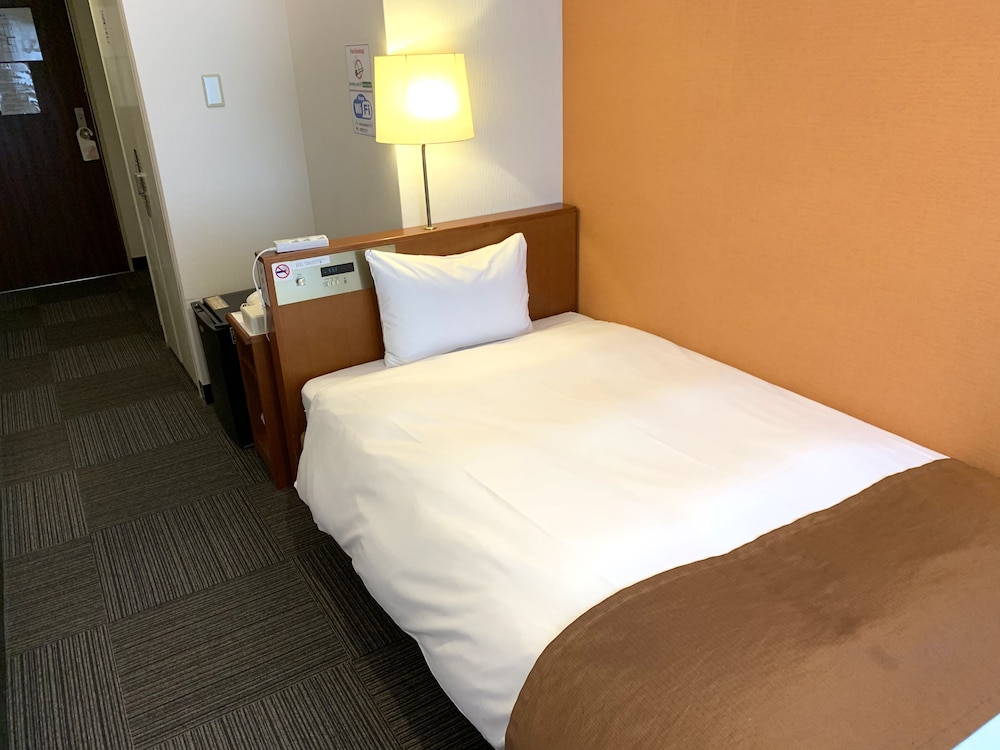 TOKYO PLAZA HOTEL 15/49