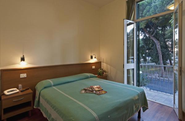 Hotel Firenze 5/17