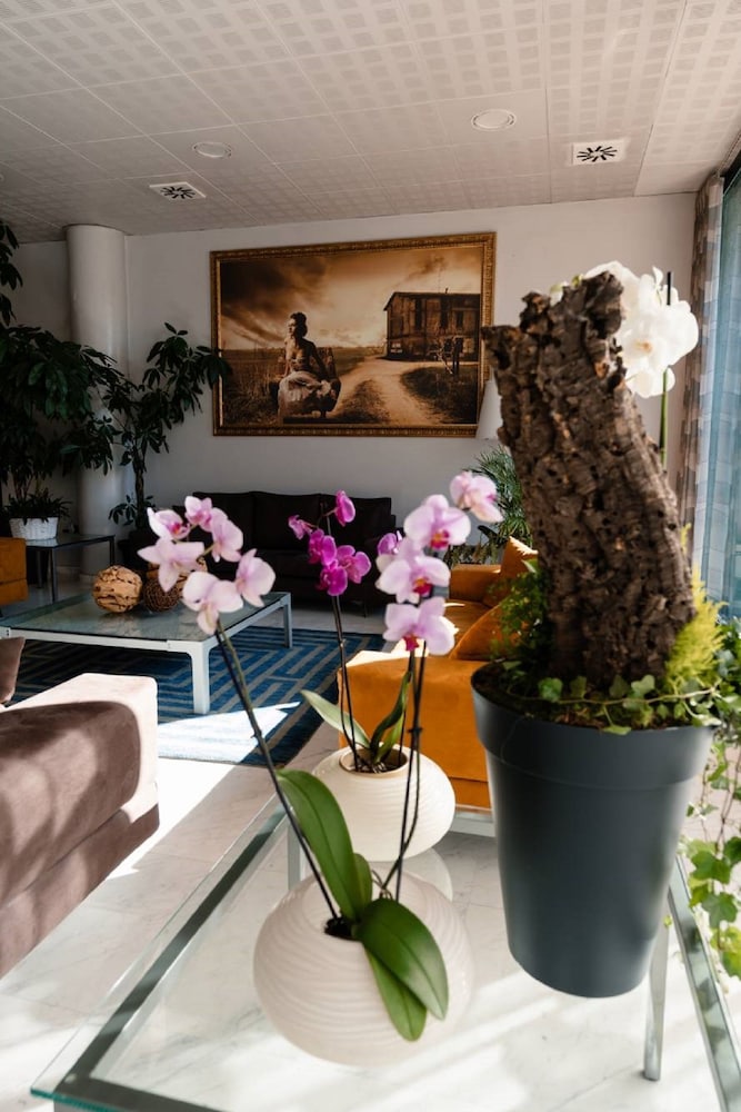 Hotel Ristorante I Castelli 25/50