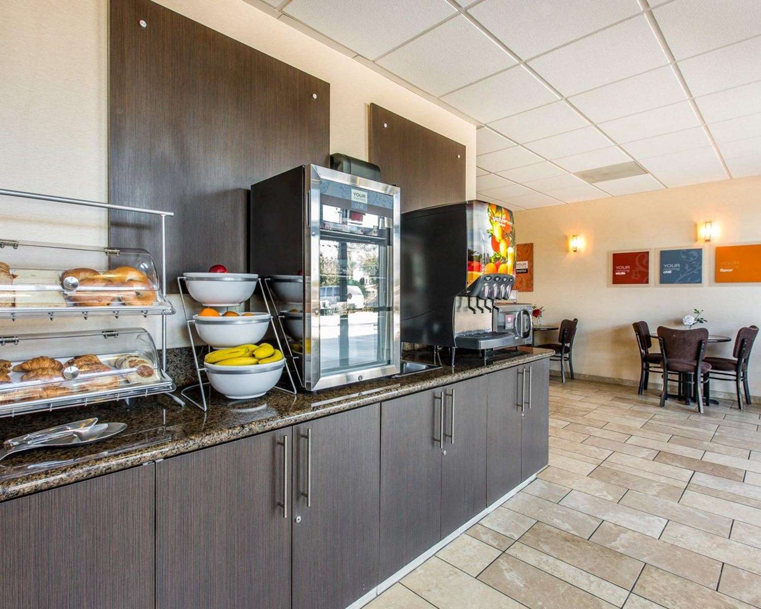 Comfort Suites Near City of Industry - Los Angeles 9/23