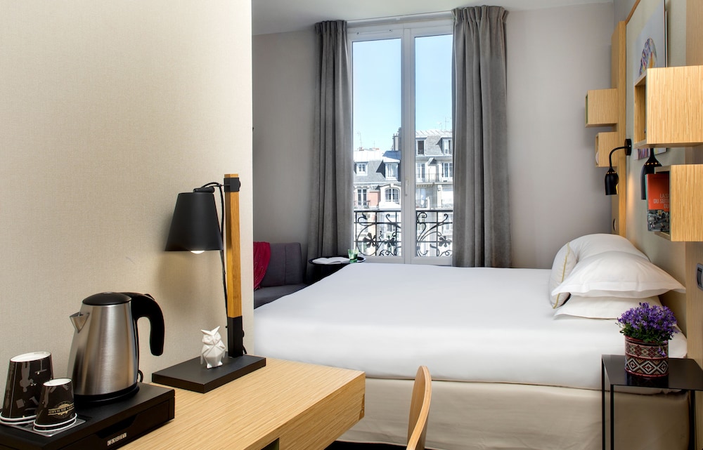 Chouette Hotel 21/59