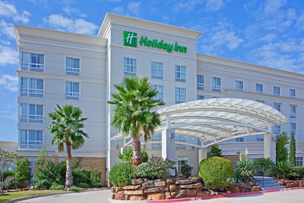Holiday Inn Hotel & Suites College Station-Aggieland 63/69