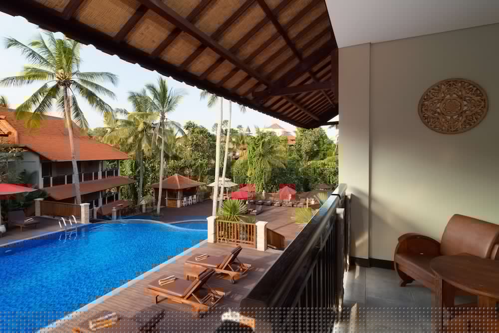 Best Western Premier Agung Resort Ubud 55/74