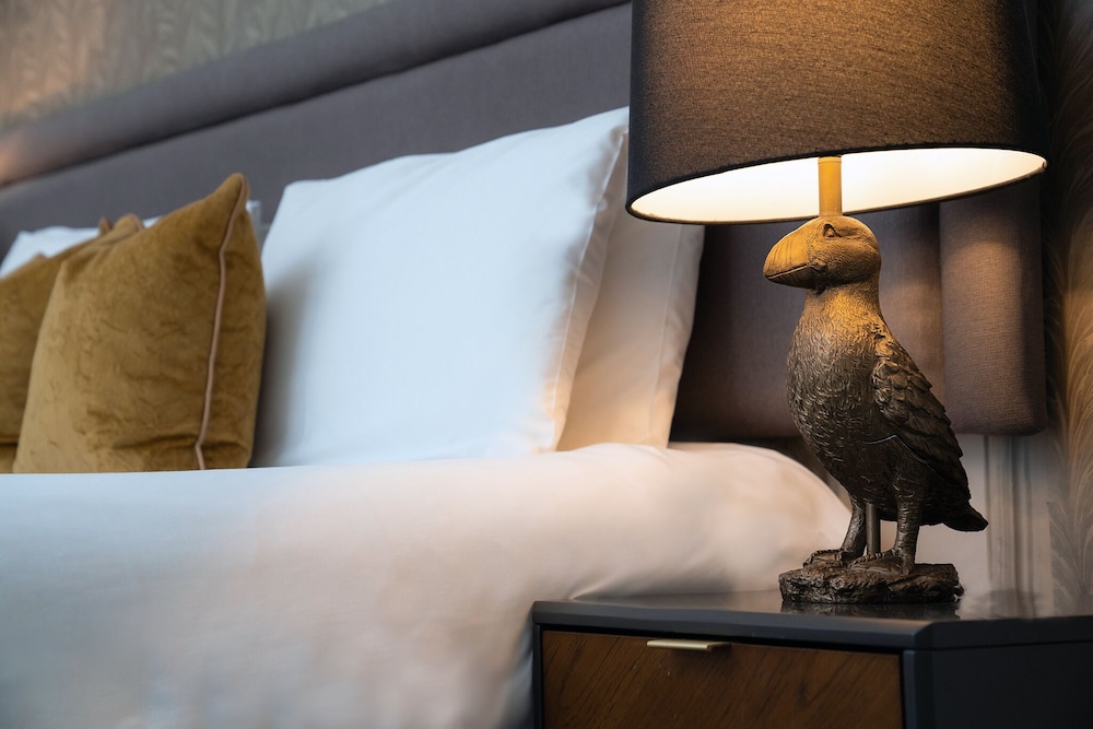 Lanelay Hall Hotel and Spa 22/48