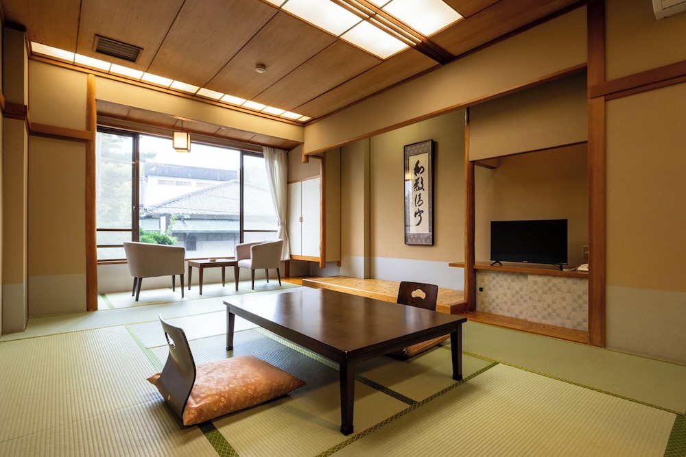 Hotel Sunvalley Izu Nagaoka 18/55