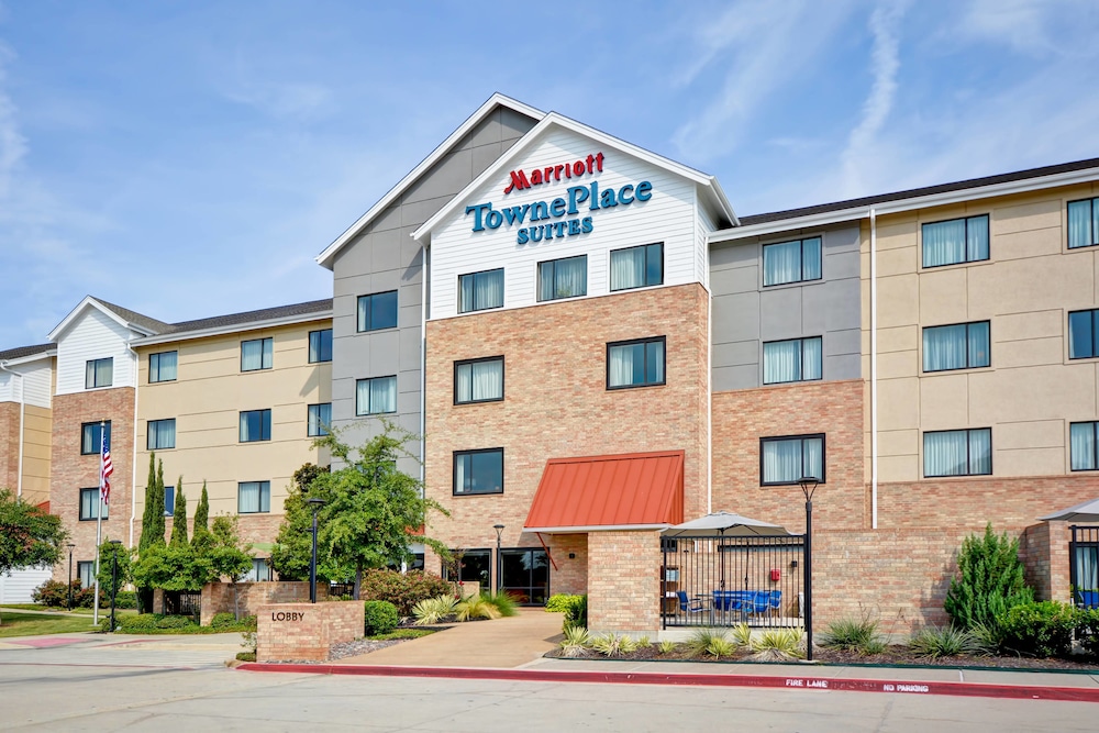 Towneplace Suites By Marriott Dallas Lewisville 1/45