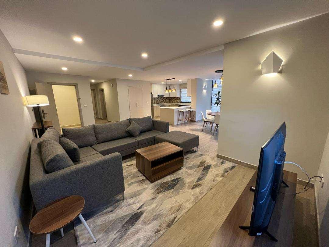 Addis Ville Hotel Apartment 32/50