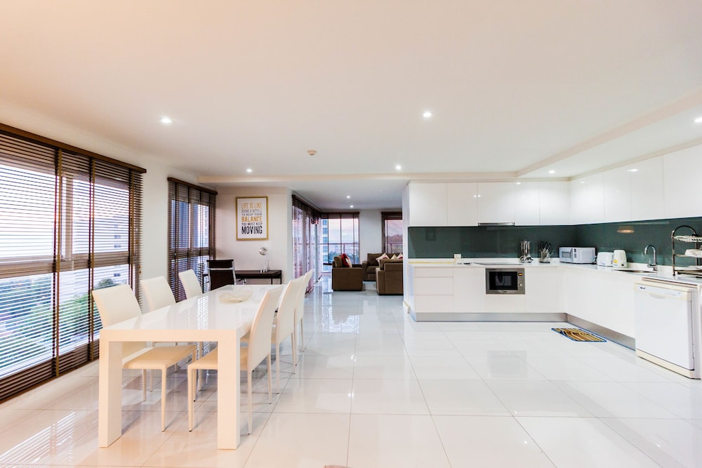 The Place Pratumnak By Pattaya Sunny Rentals 43/53