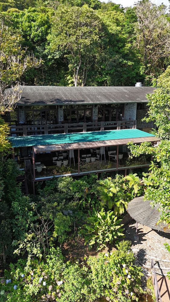 El Establo Mountain Hotel 2/68