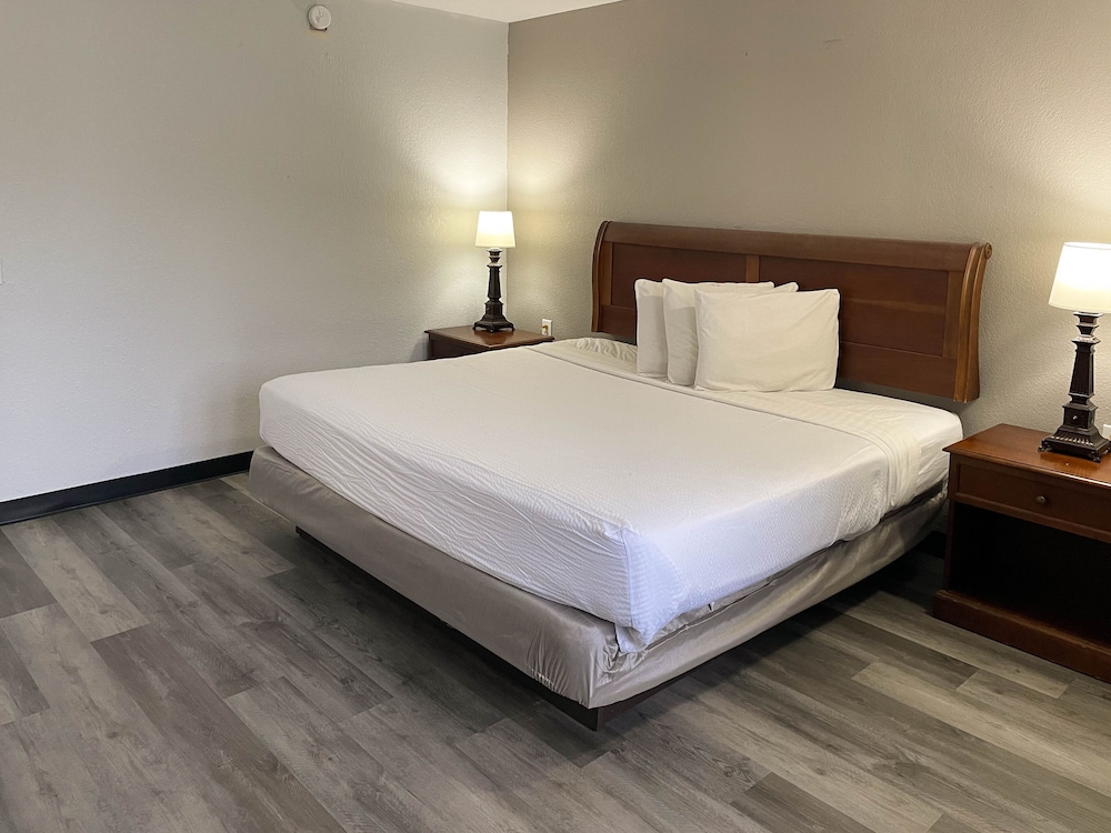 Motel6 Harrisburg, PA – Near PA Expo Center 19/58