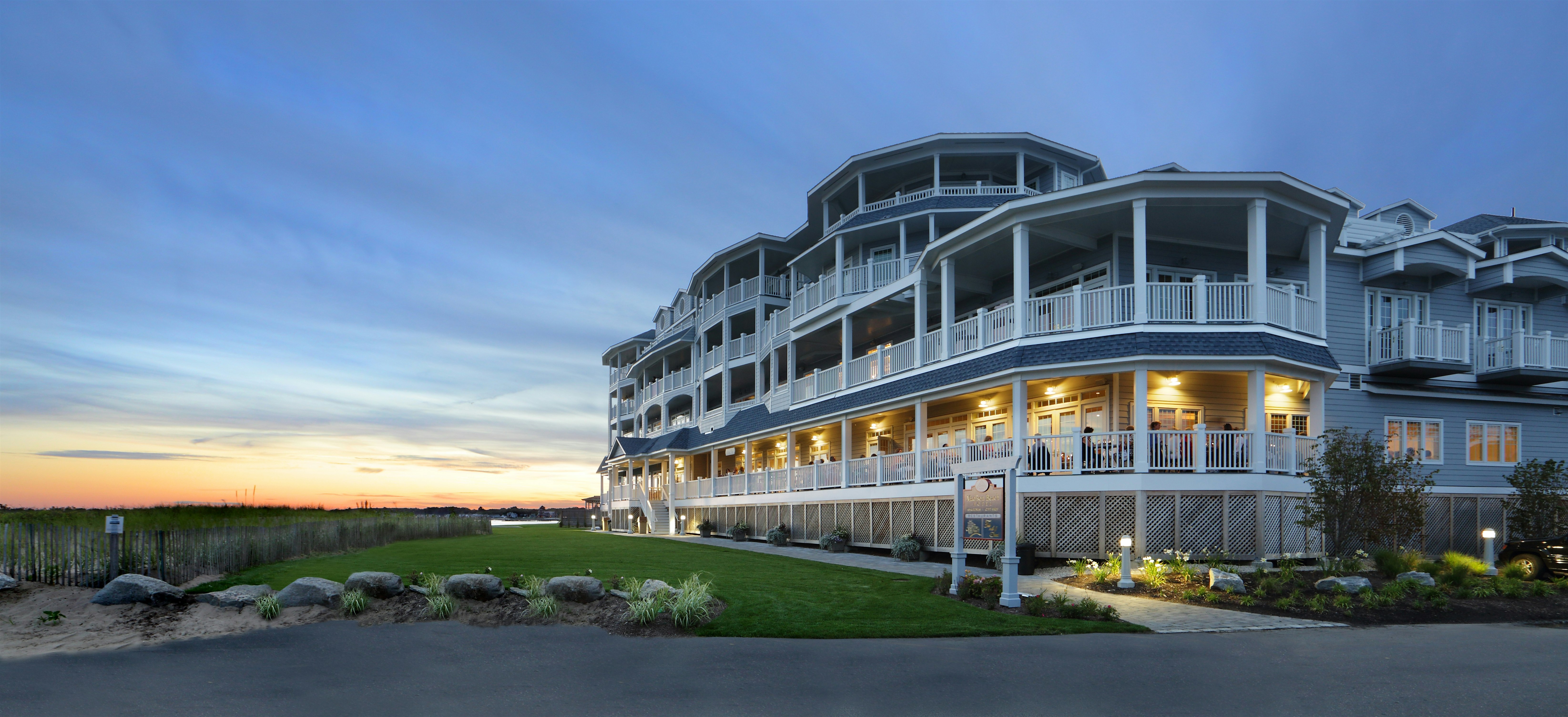 Madison Beach Hotel, Curio Collection by Hilton 2/88