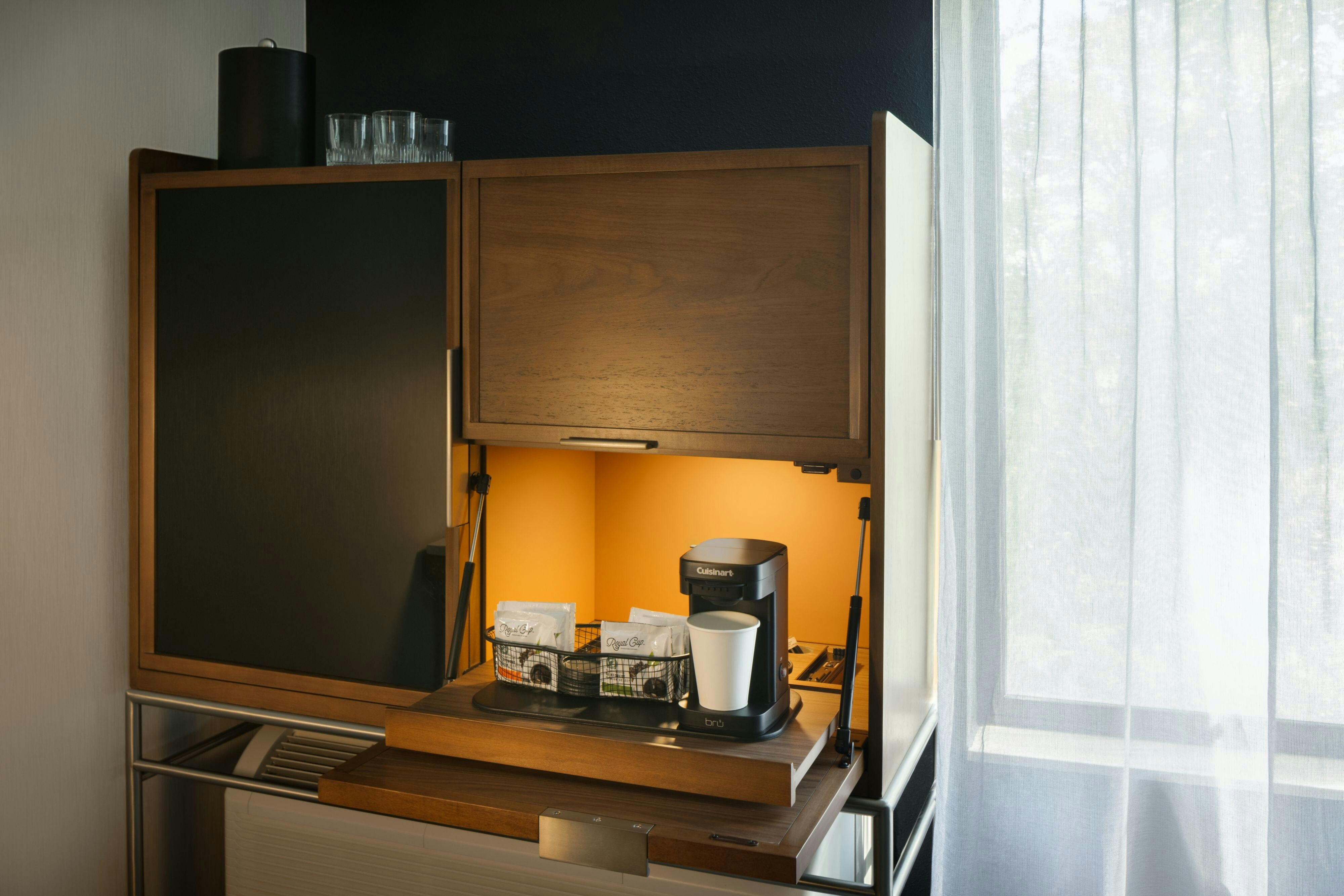 Courtyard By Marriott Traverse City 4/47