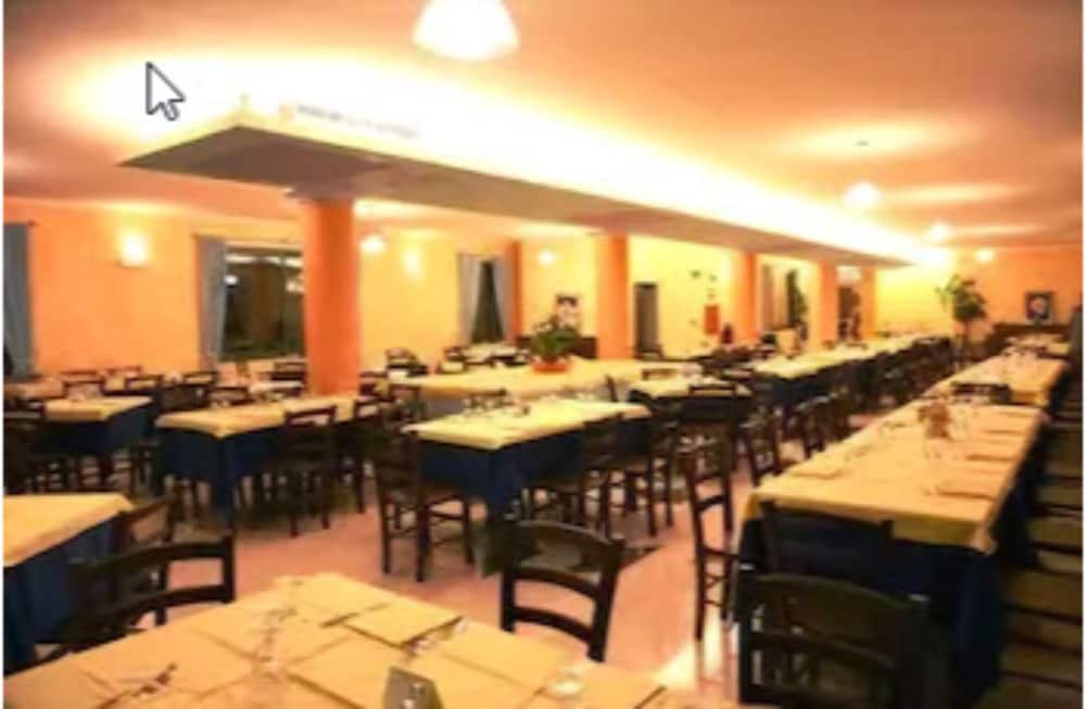 Hotel Baia Marina 10/24