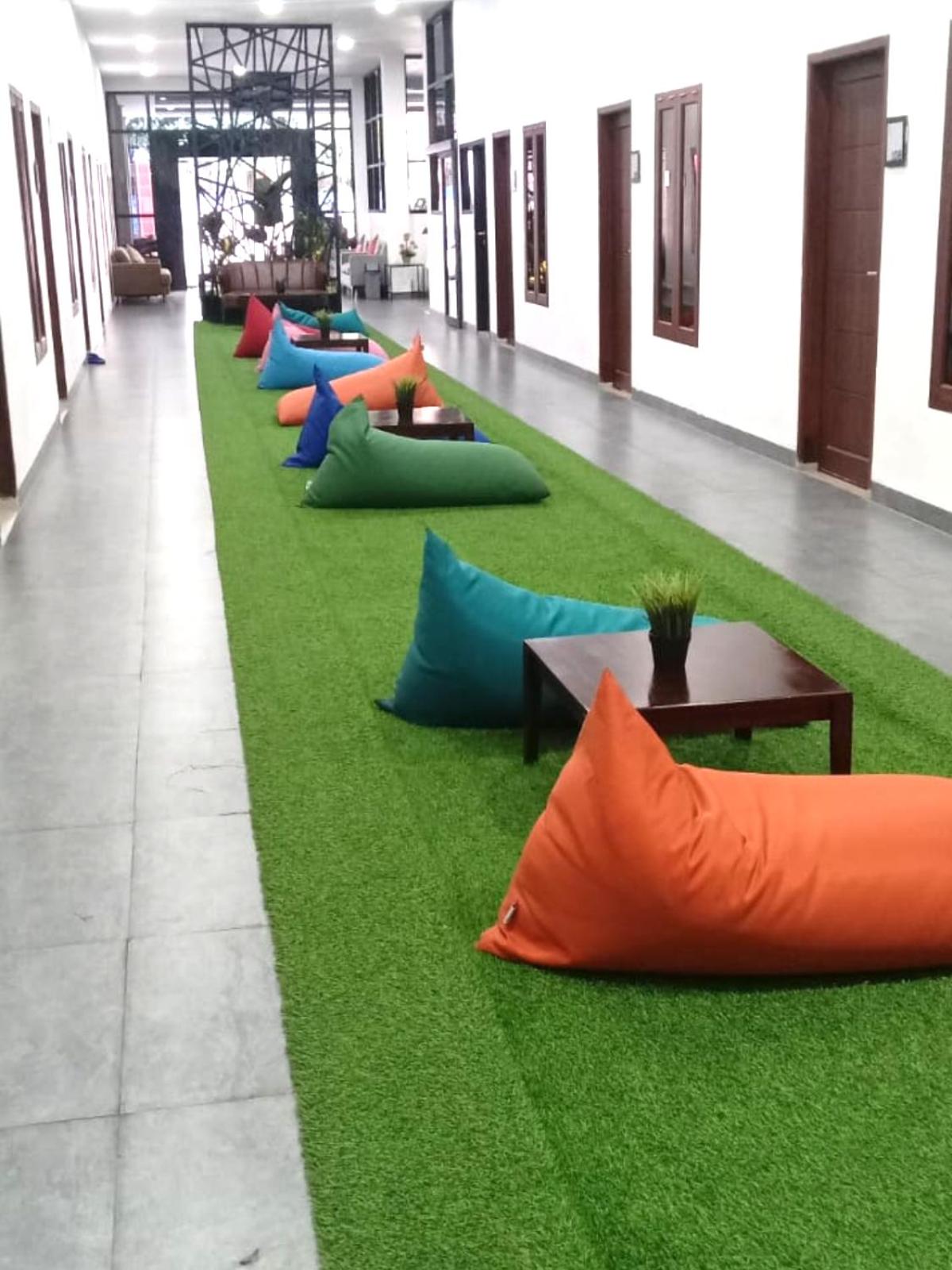 Dawala Hotel 19/27