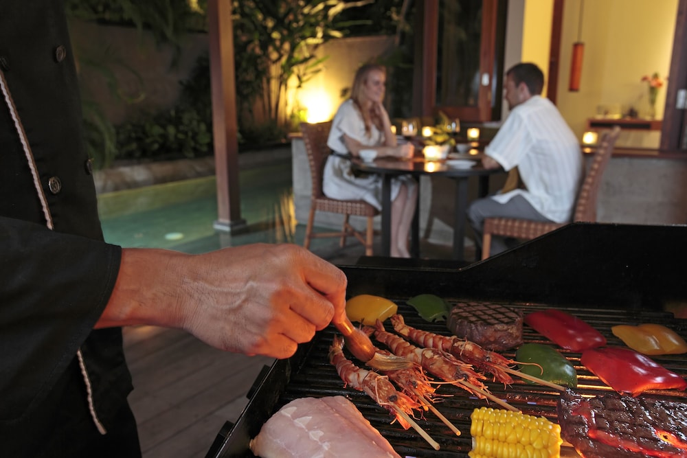 The Elysian Boutique Villa Hotel 15/50