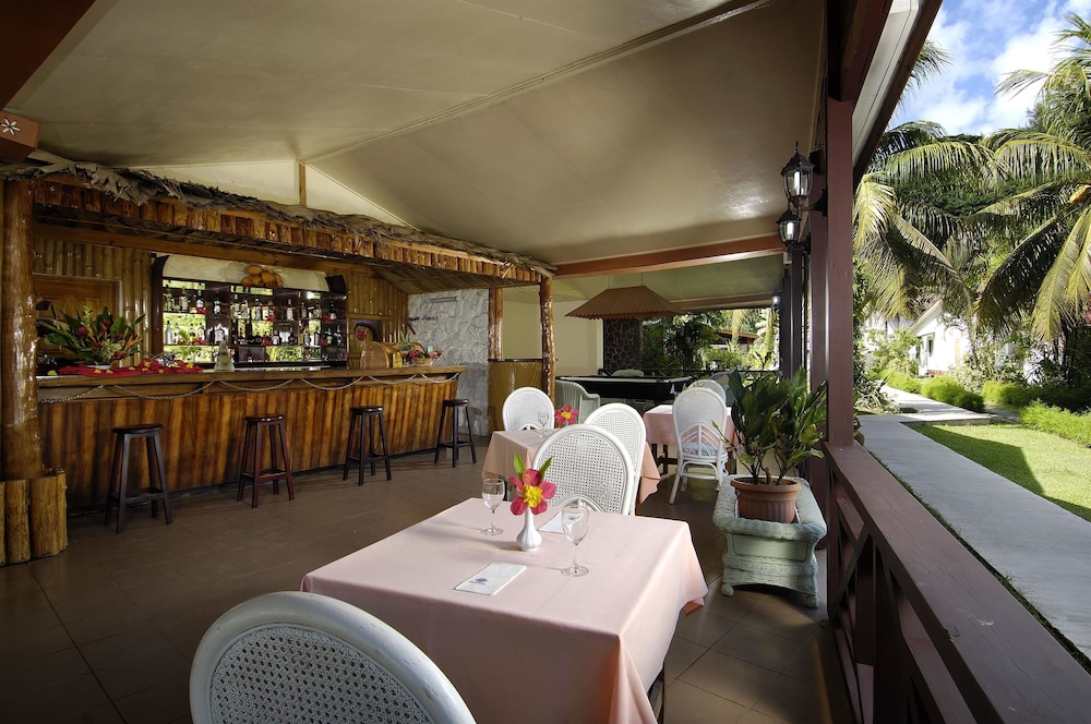 Berjaya Praslin Resort 31/59