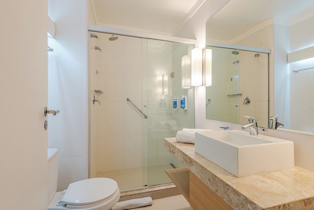 Roomo Santos Residencial 49/50