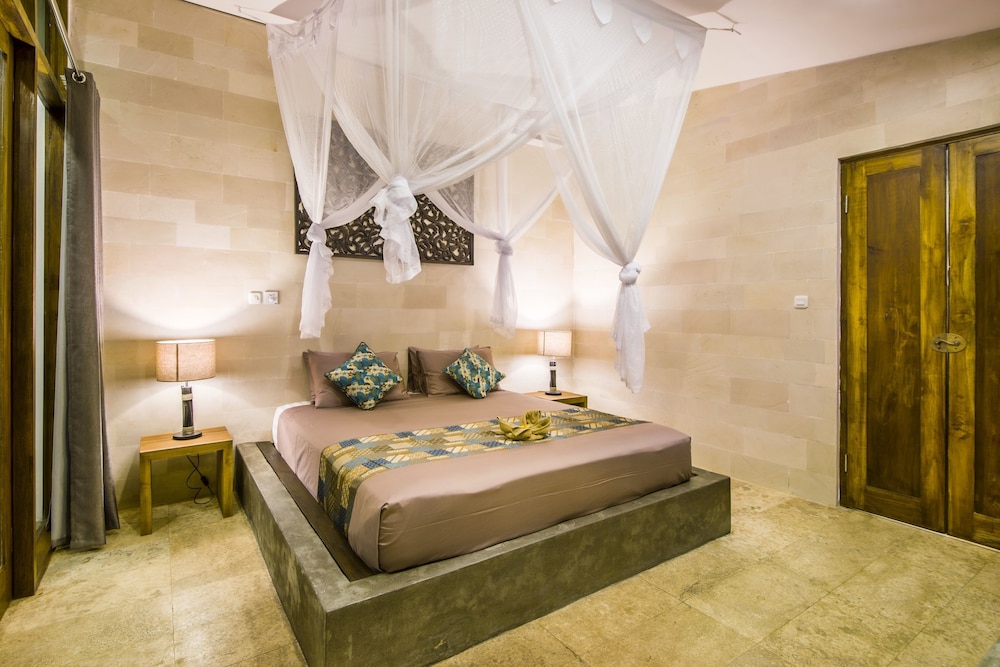 The Melaya Villas Bali 10/50