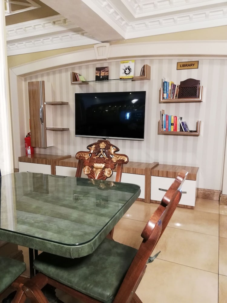 Panorama Health Club Hotel 40/64