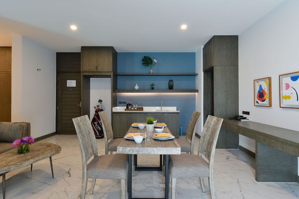 Sappaya Hotel by Lotus Valley Golf Resort 39/50