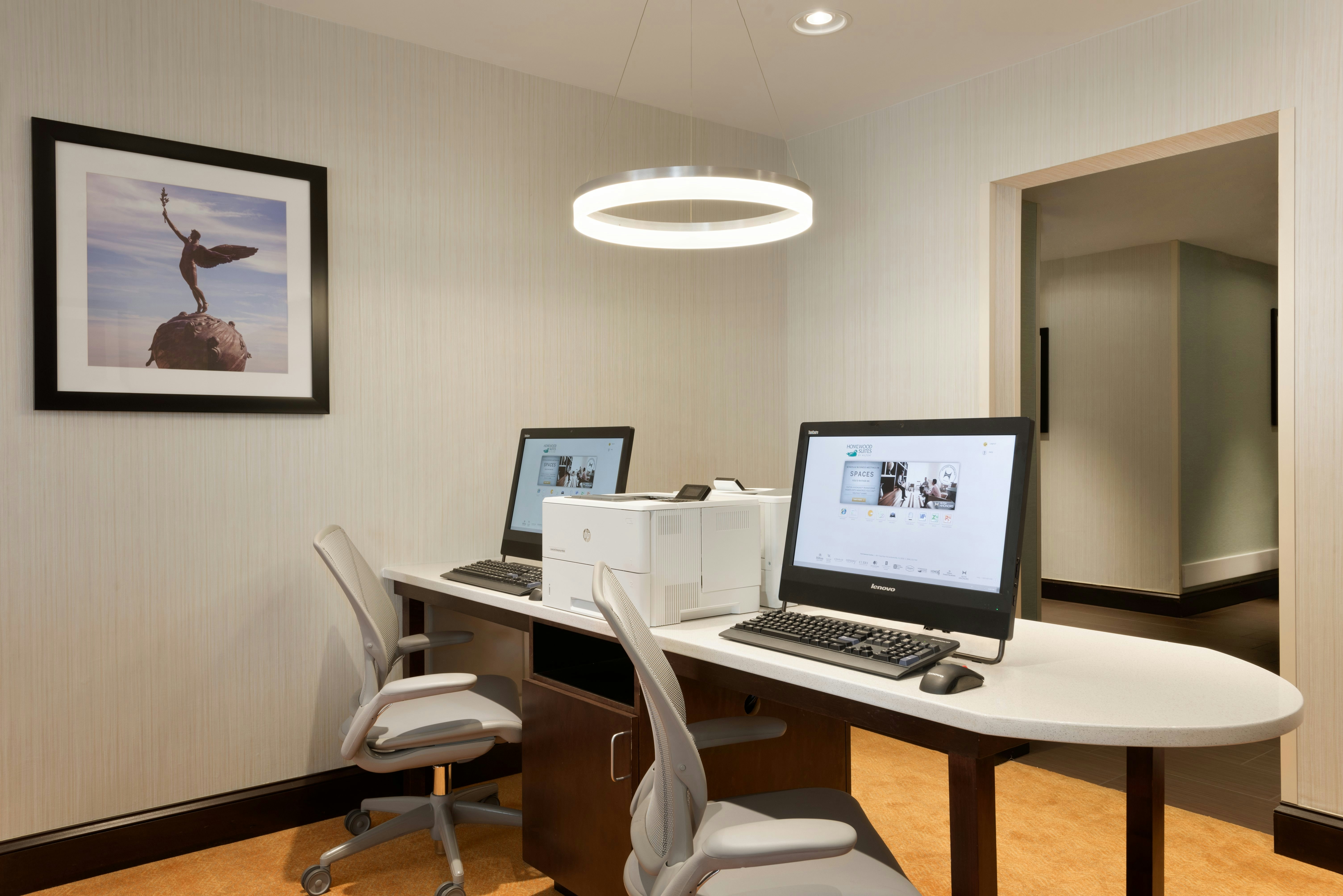 Homewood Suites By Hilton Jacksonville Deerwood Park 24/34
