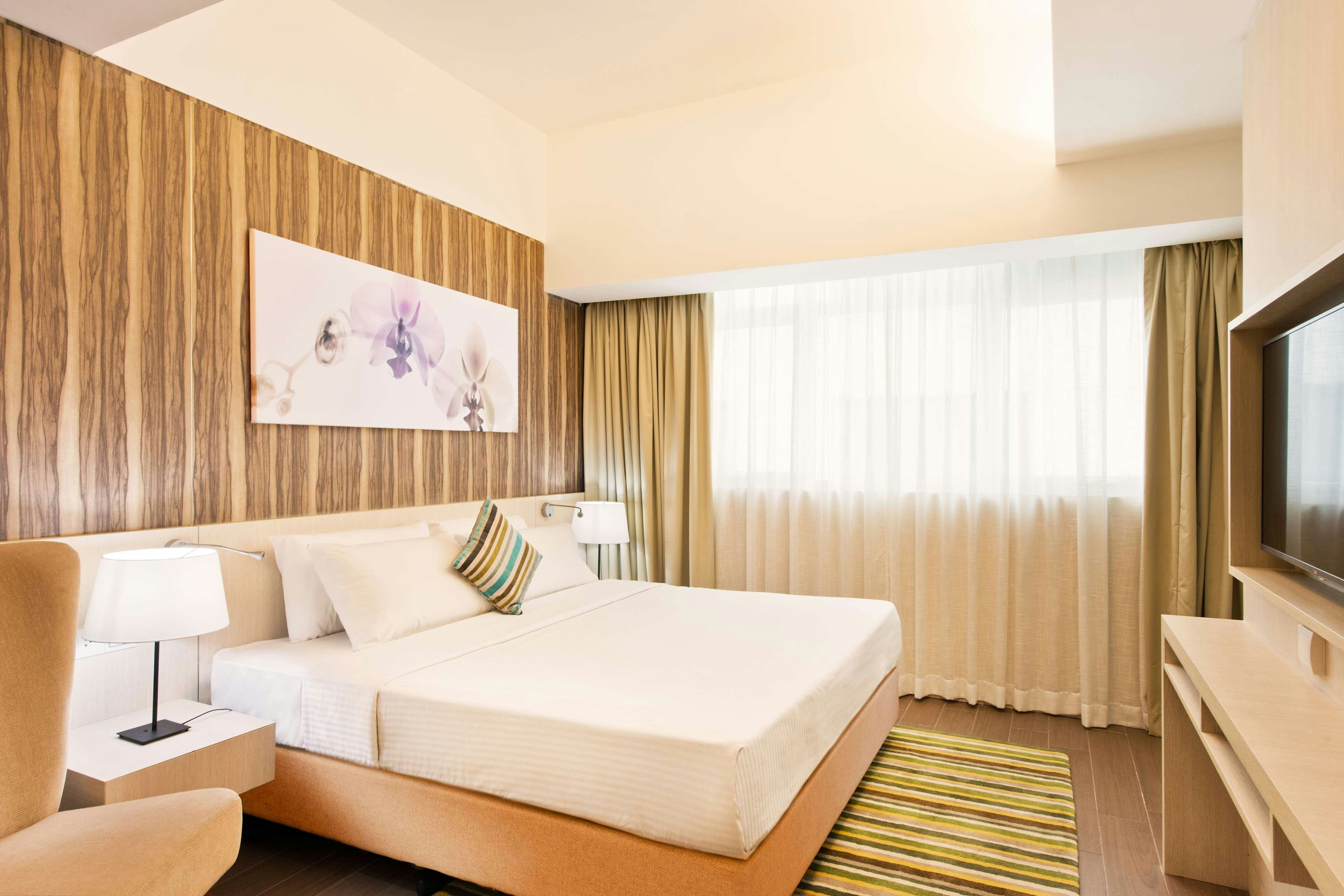 Oasia Suites Kuala Lumpur 2/15