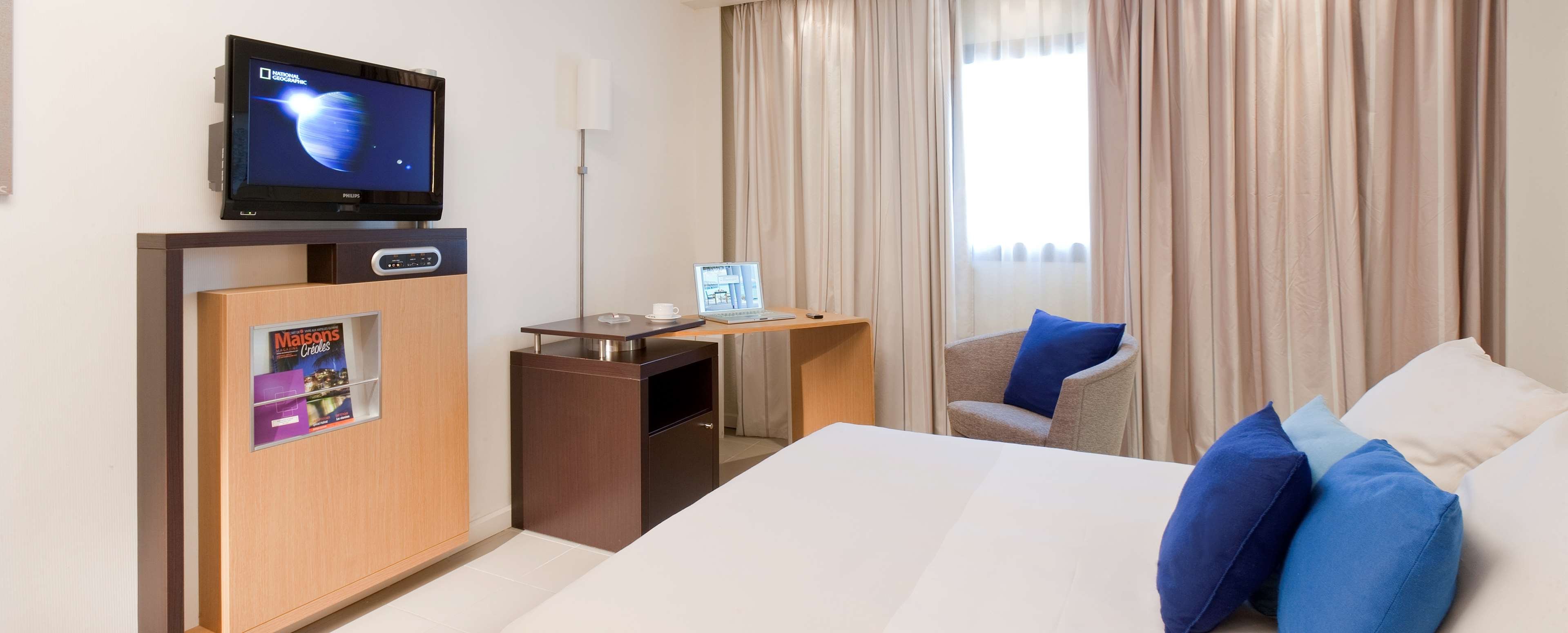 Grand Hotel Montabo 6/19