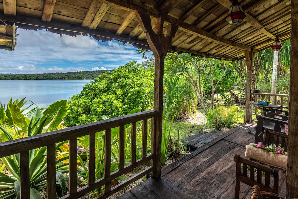 Ratua Island Resort And Spa 23/50