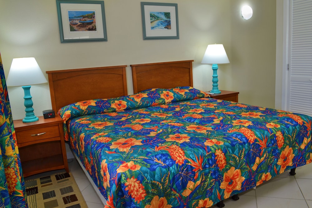 Coral Mist Beach Hotel 5/30