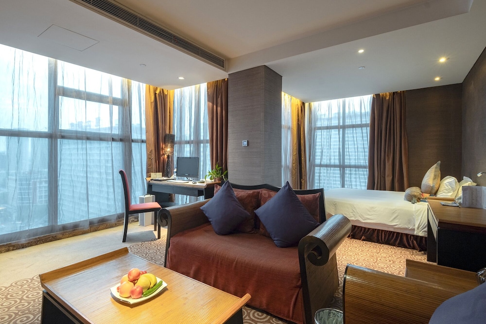 Luoyang Christian's Hotel 30/50