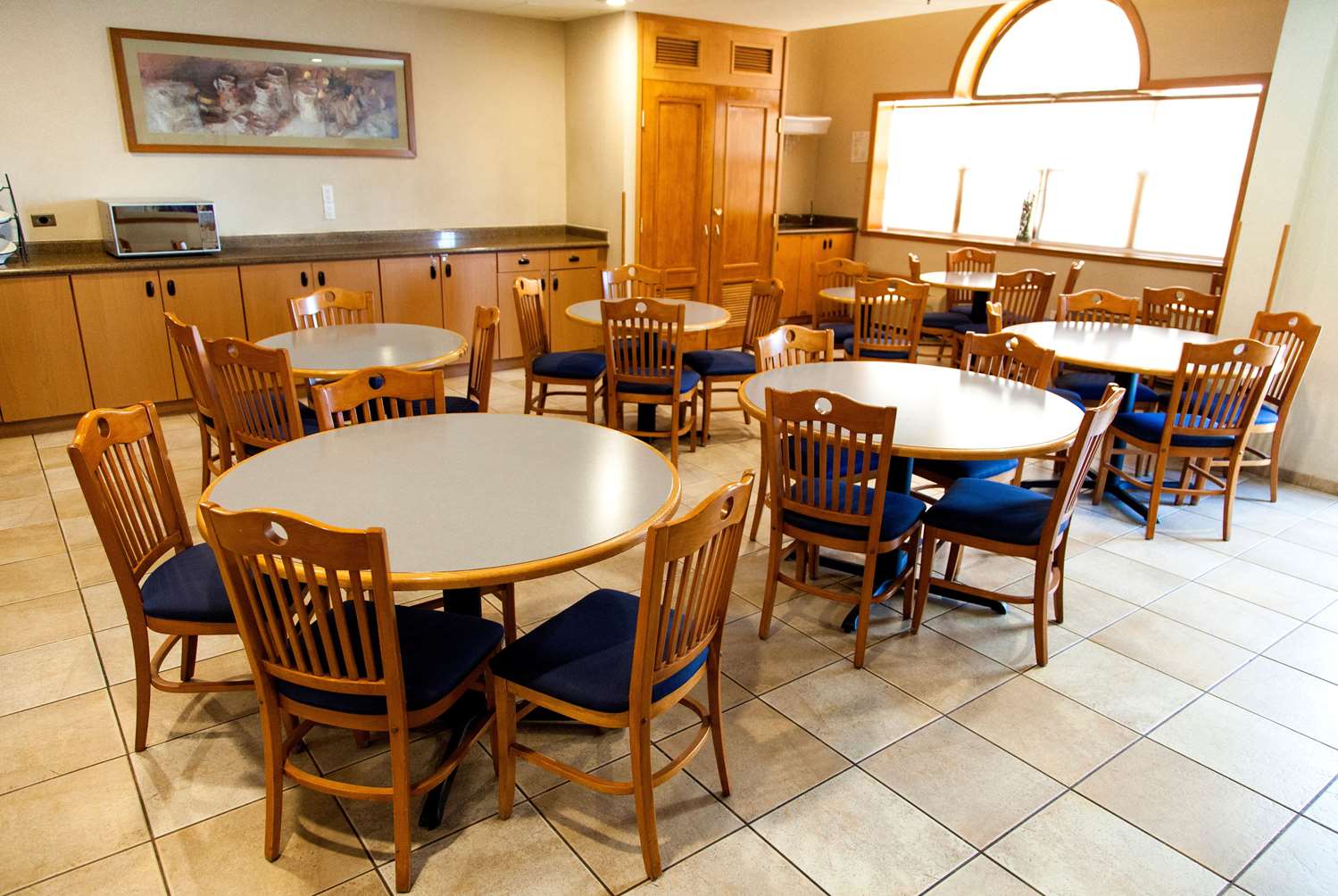 Microtel Inn and Suites by Wyndham Chihuahua 6/8