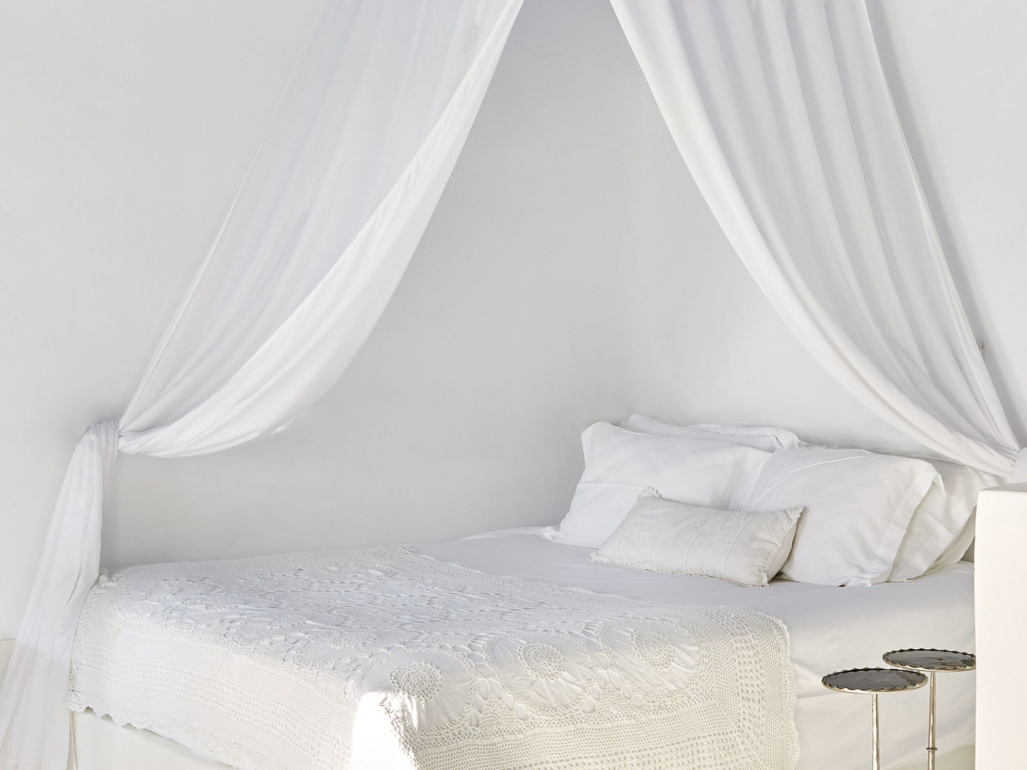 Island, Bungalow, Double Bed