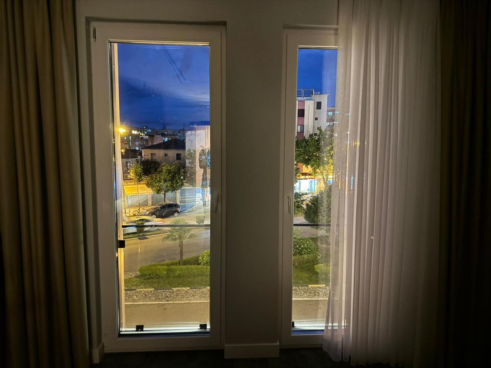 Hotel Consul 46/55