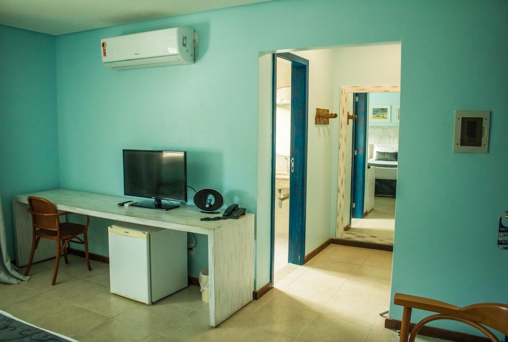 Farol de Itapuã Praia Hotel 34/50