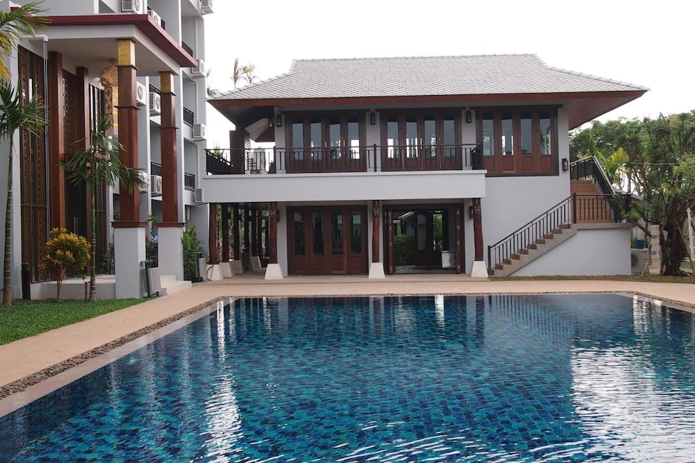 Kham Mon Lanna Resort Chiang Mai 3/75