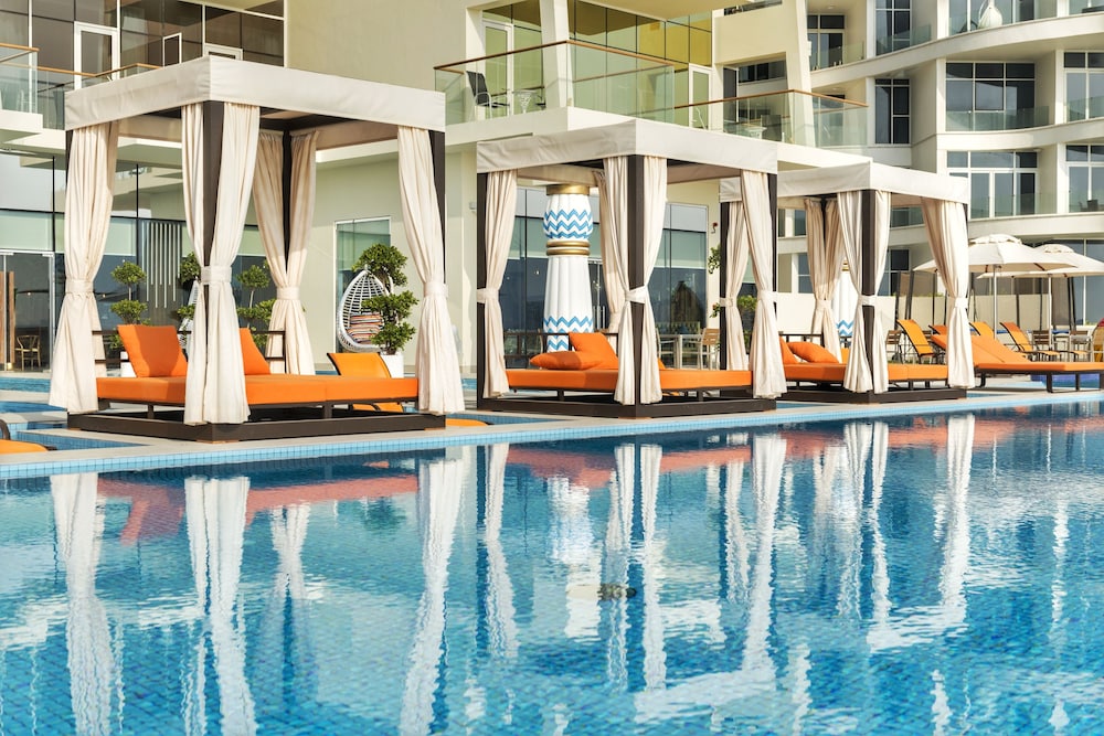 Royal Central The Palm in DUBAI