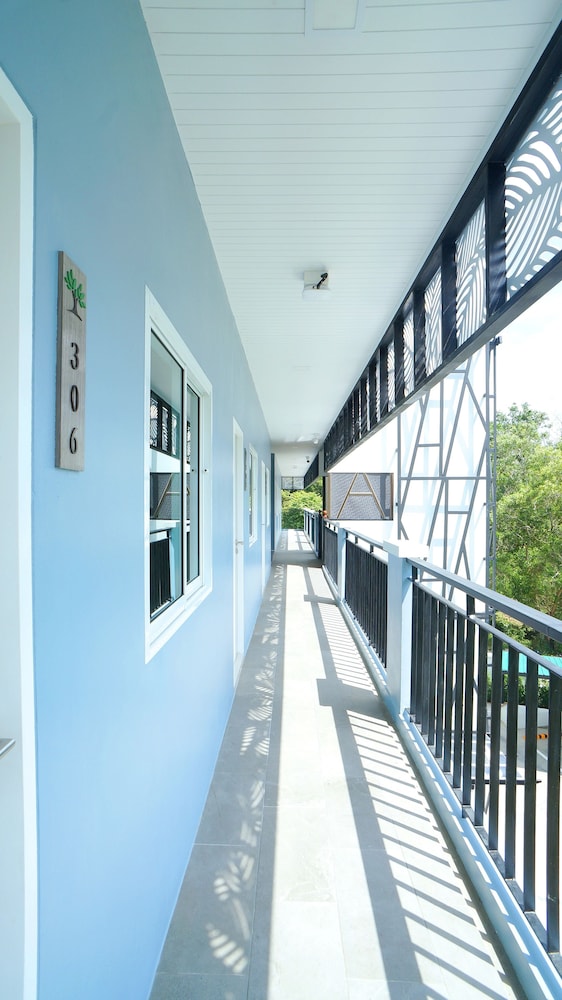 Apa-Tree Boutique Hotel 36/39