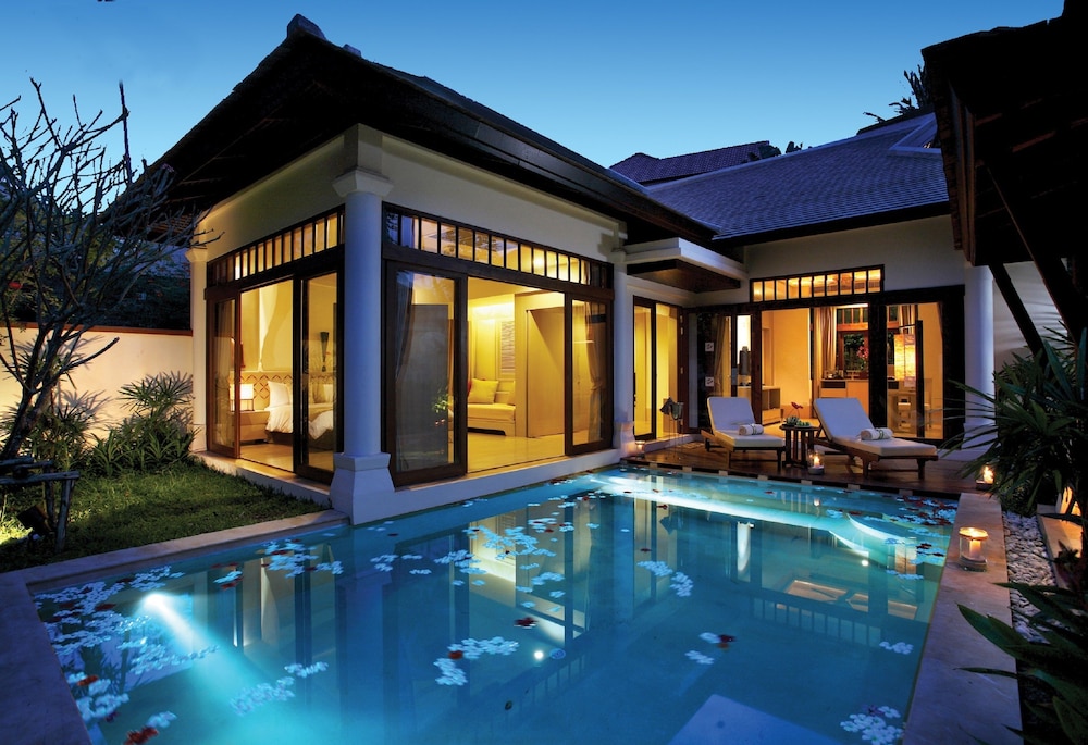 MELATI BEACH RESORT AND SPA in KOH SAMUI