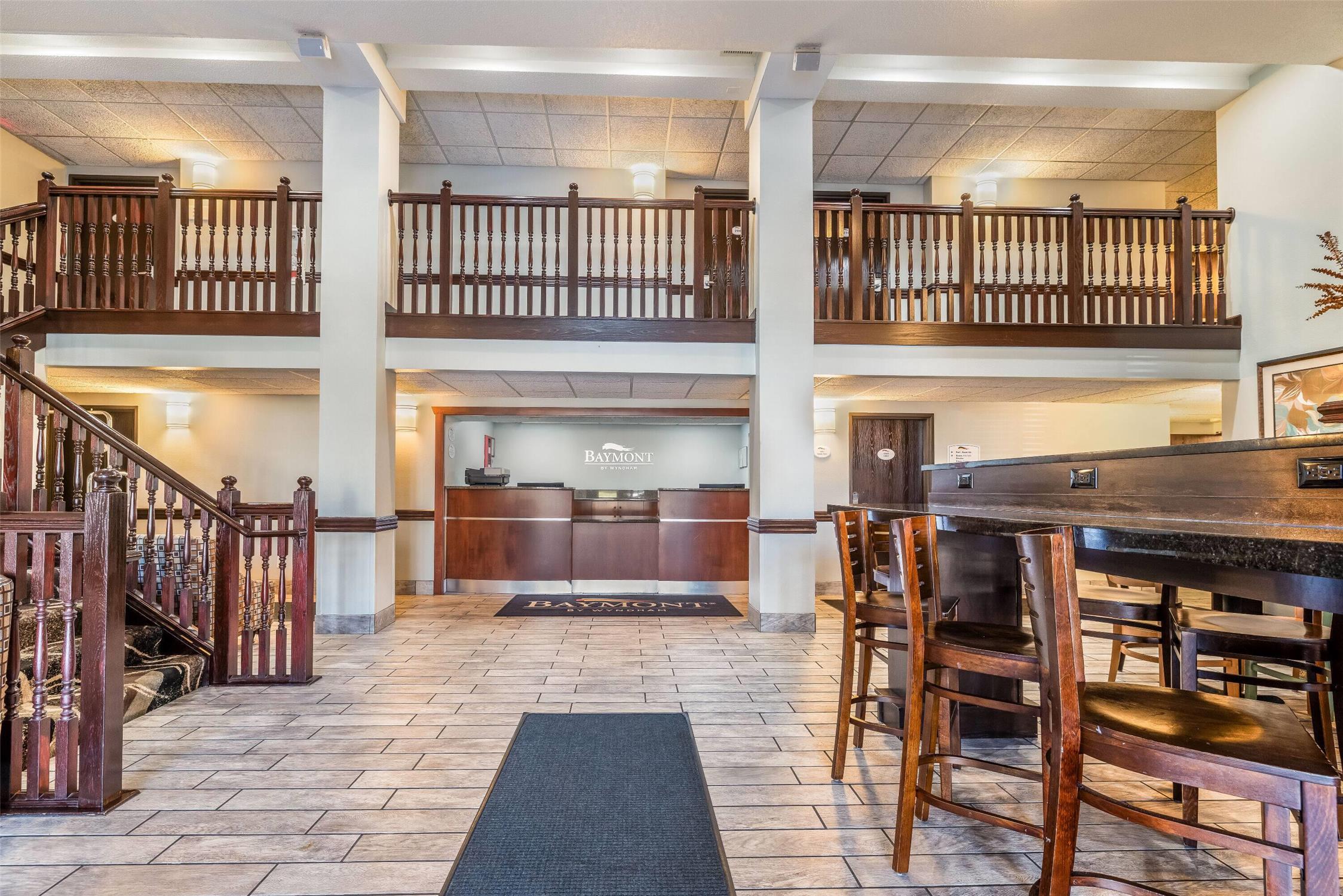 Baymont By Wyndham Bloomington Msp Airport 25/31