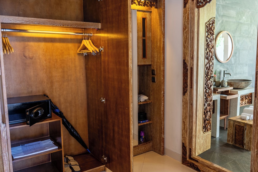 Vivara Private Pool Villas & Spa Retreat 58/59