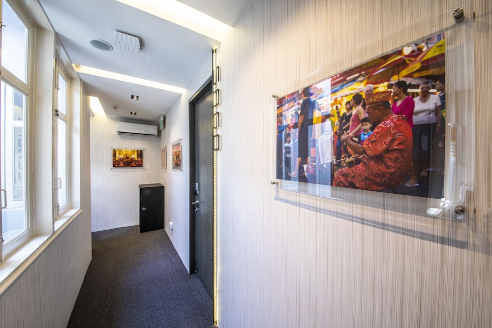 CUBE BOUTIQUE CAPSULE HOTEL 3/58