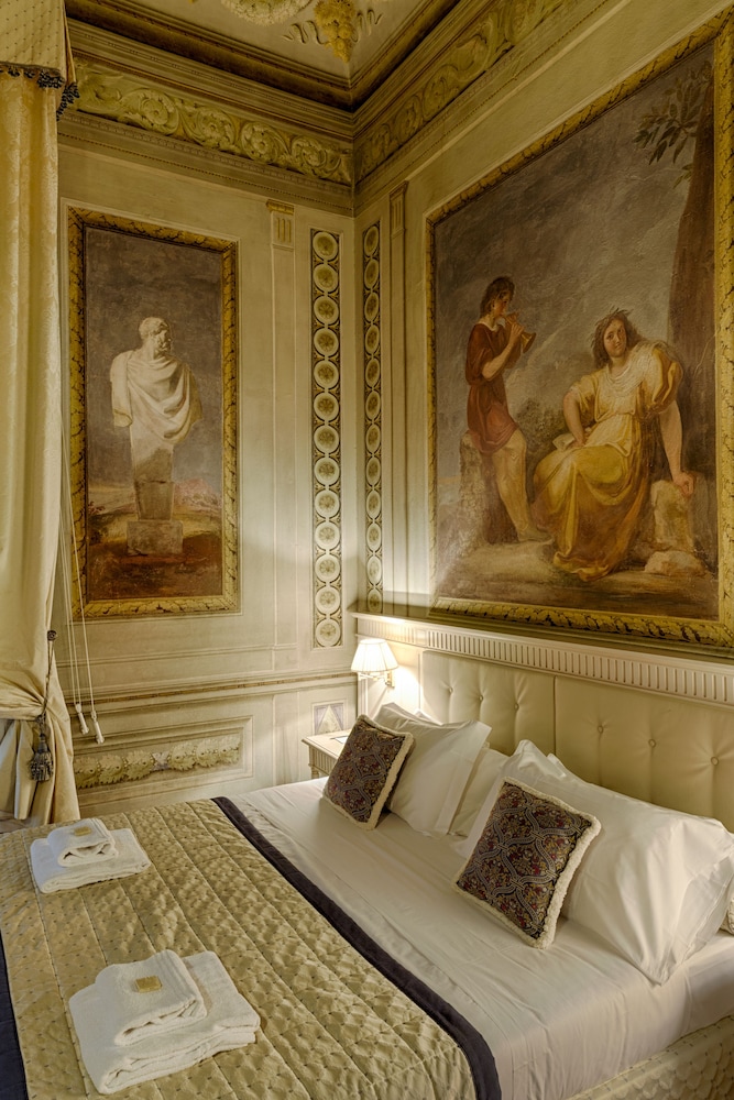Palazzo Guicciardini 38/74