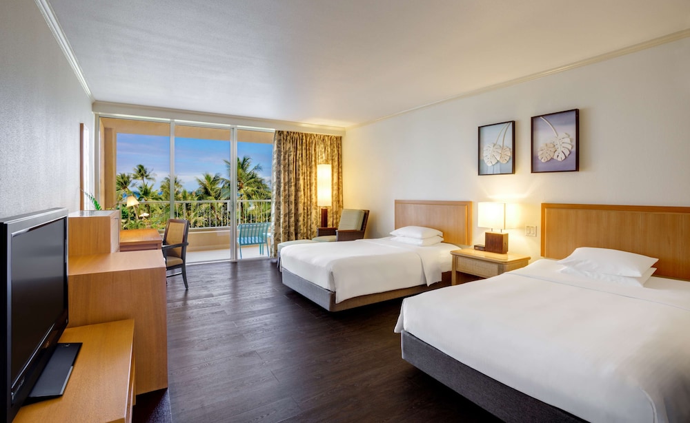 Hyatt Regency Guam 19/81