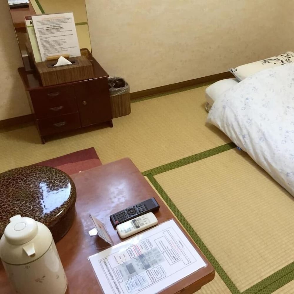 Asakusa Ryokan Toukaisou 25/47