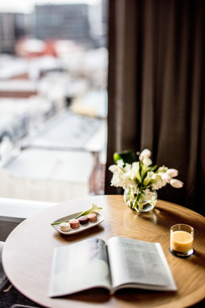 インターコンチネンタル パース シティ センター(Intercontinental Perth City Centre) 写真3