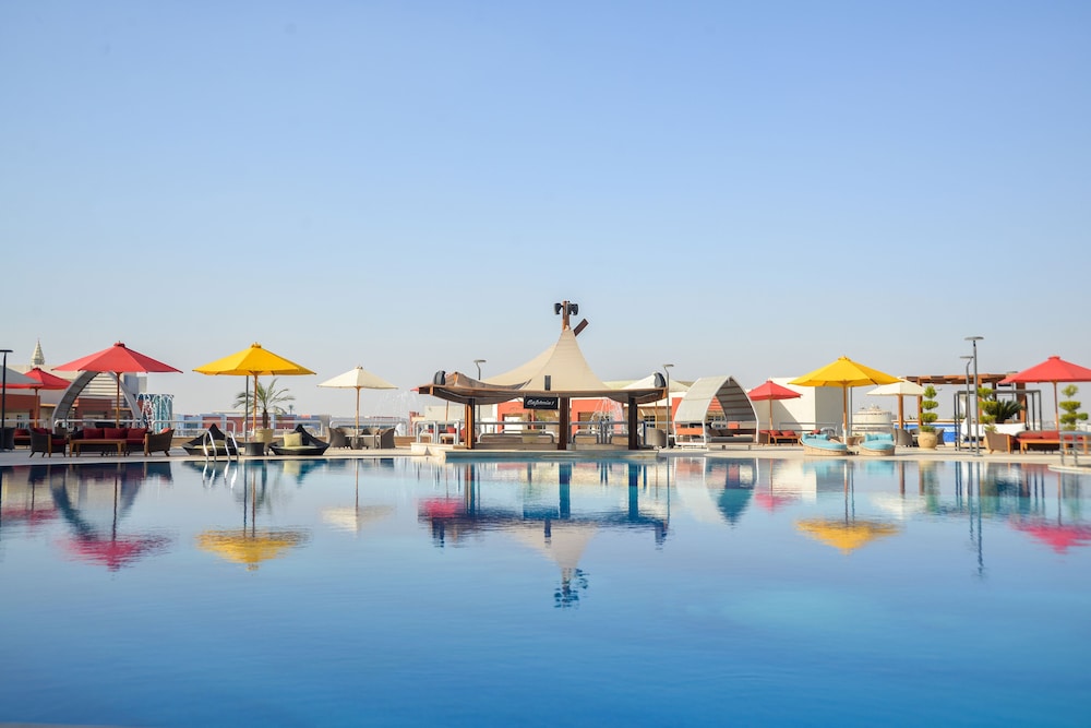 Tolip El Narges Hotel & Spa 5/49