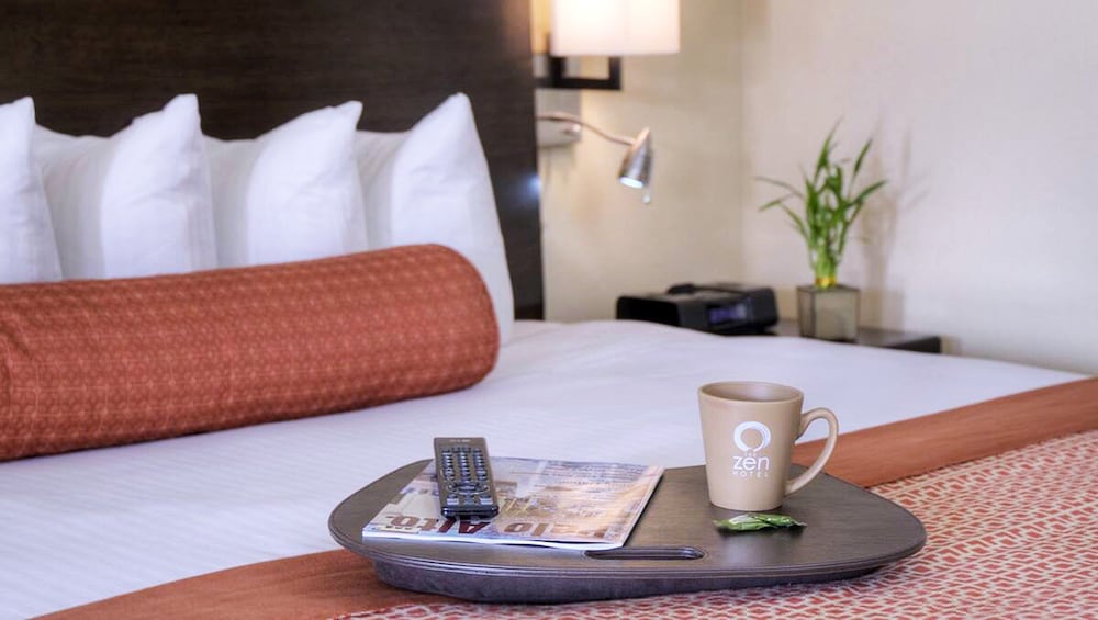 The Zen Hotel 25/58