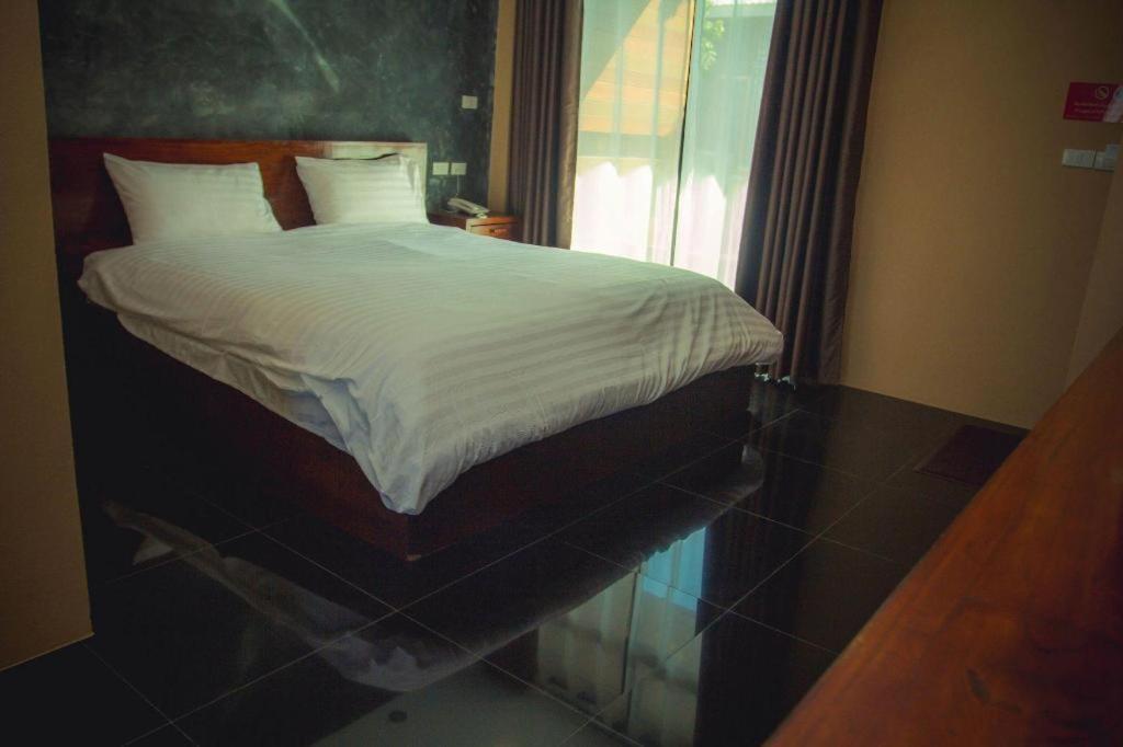 The Infinite Resort Nakhon Sawan 19/30
