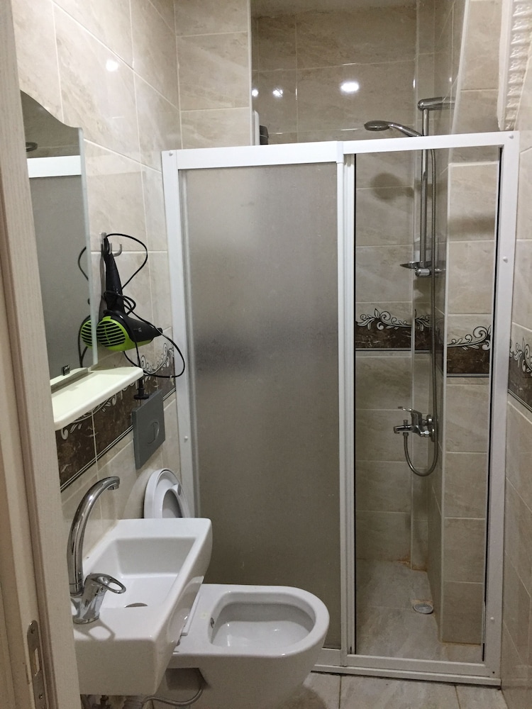 Sunrise Istanbul Suites 10/62