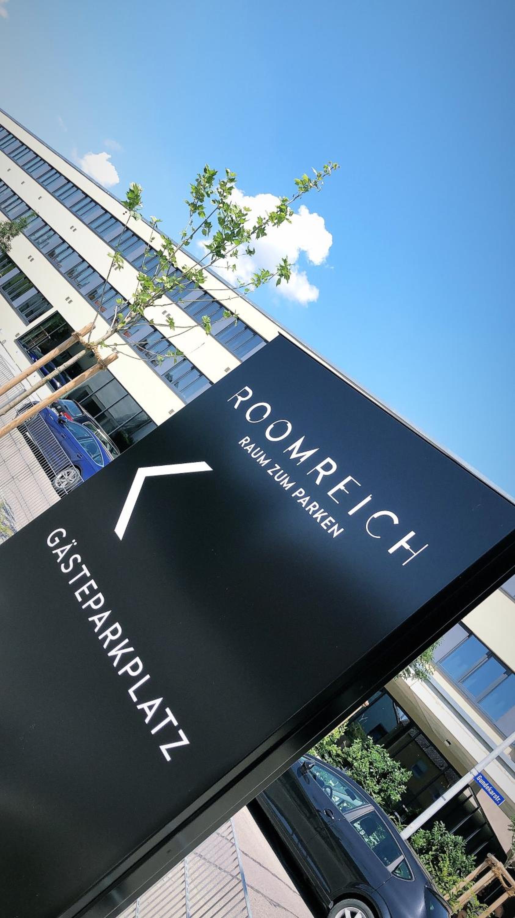 Hotel Roomreich 13/58